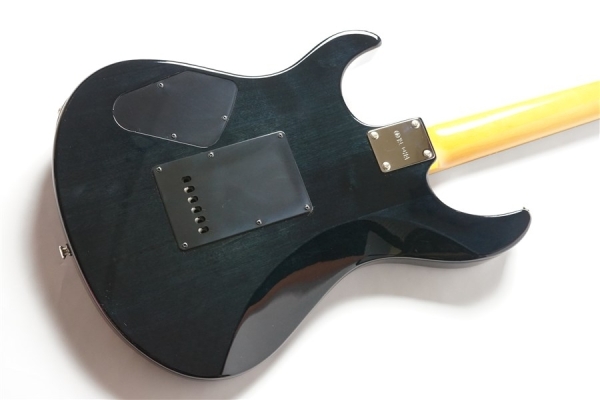 PACIFICA612VⅡFM - TBL