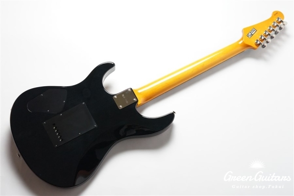 PACIFICA612VⅡFM - TBL