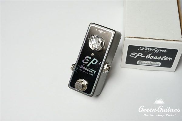 EP Booster