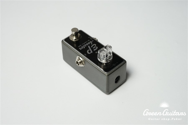 EP Booster