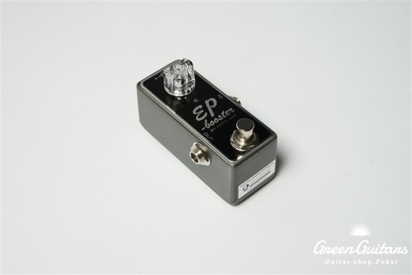 EP Booster