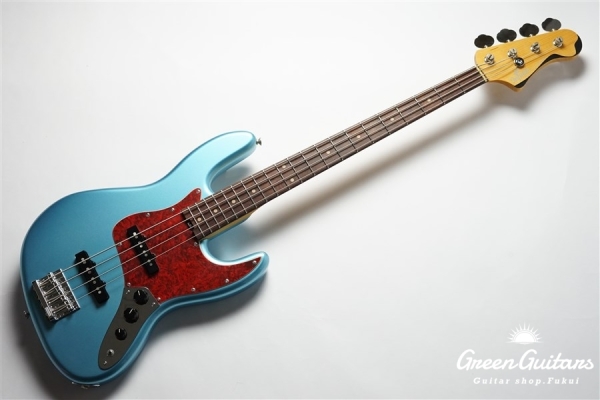 Trad JB Passive - Ice Metallic Blue