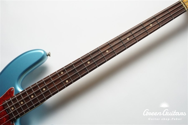 Trad JB Passive - Ice Metallic Blue