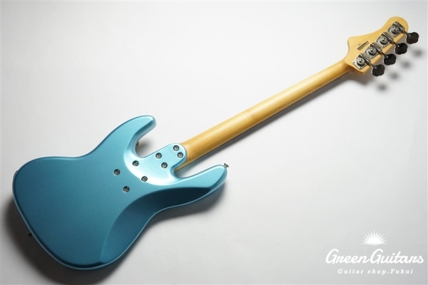 Trad JB Passive - Ice Metallic Blue