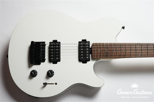 SUB Series AX3S - White