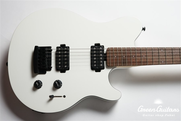 SUB Series AX3S - White