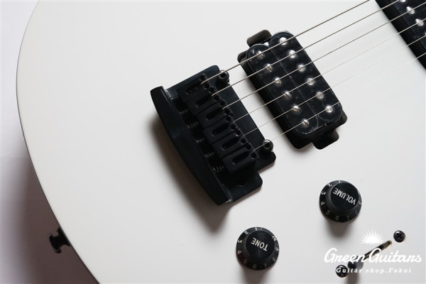 SUB Series AX3S - White