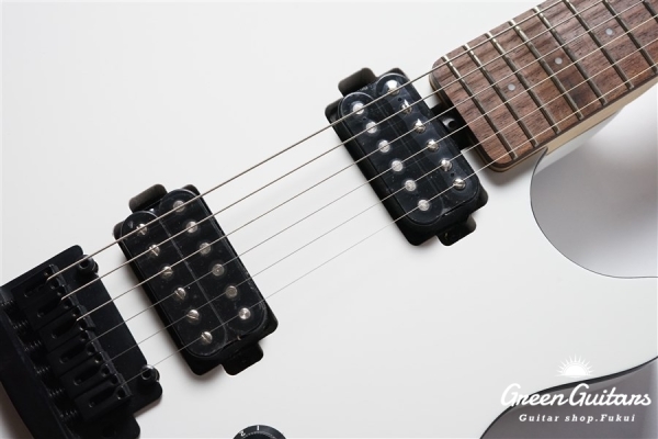 SUB Series AX3S - White