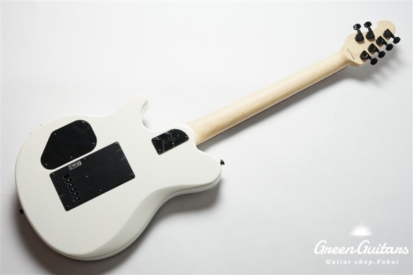 SUB Series AX3S - White