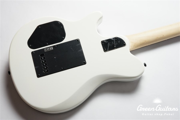 SUB Series AX3S - White