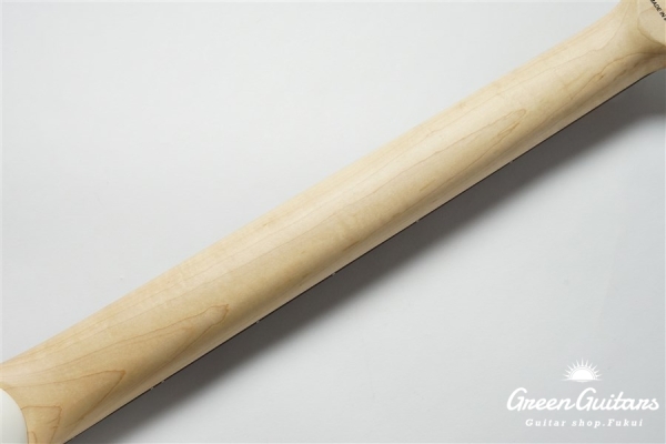 SUB Series AX3S - White