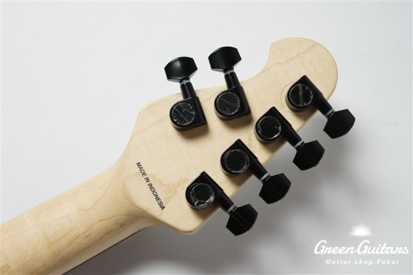 SUB Series AX3S - White