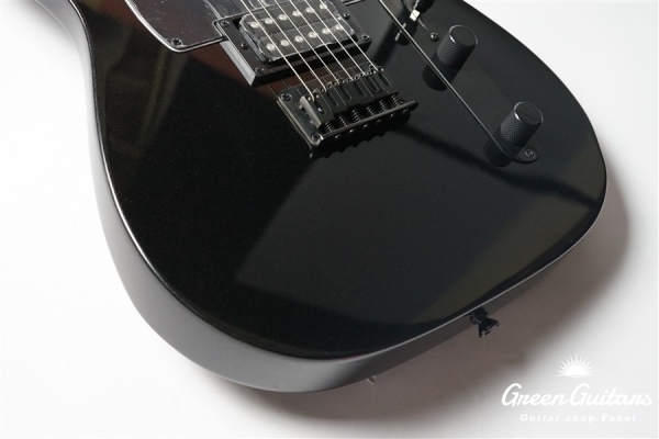 FSR Affinity Series Telecaster HH - Metallic Black