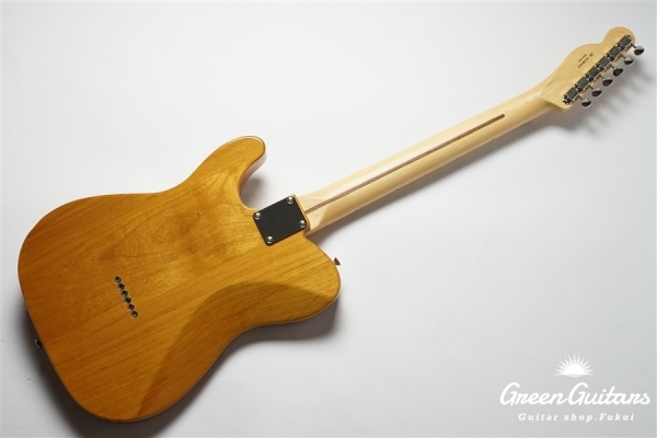 Made in Japan Hybrid II Telecaster - Vintage Natural