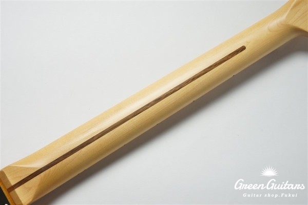 Made in Japan Hybrid II Telecaster - Vintage Natural