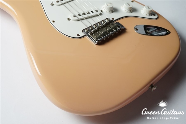 1960 Stratocaster NOS - Shell Pink