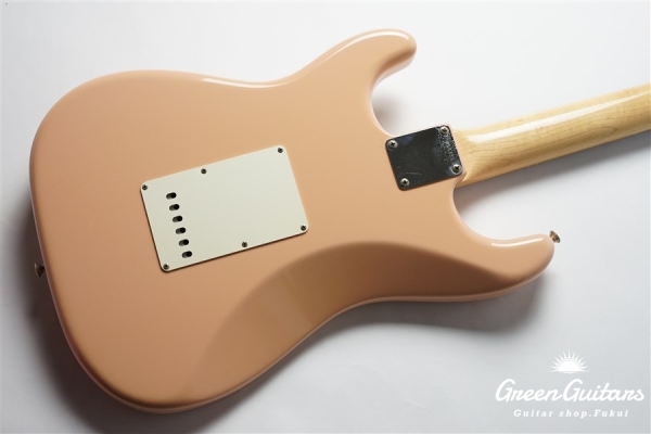 1960 Stratocaster NOS - Shell Pink