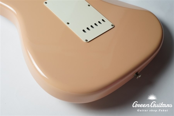 1960 Stratocaster NOS - Shell Pink