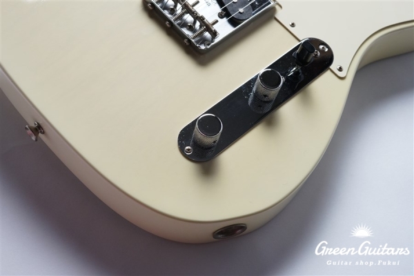 1959 Telecaster NOS - Olympic White