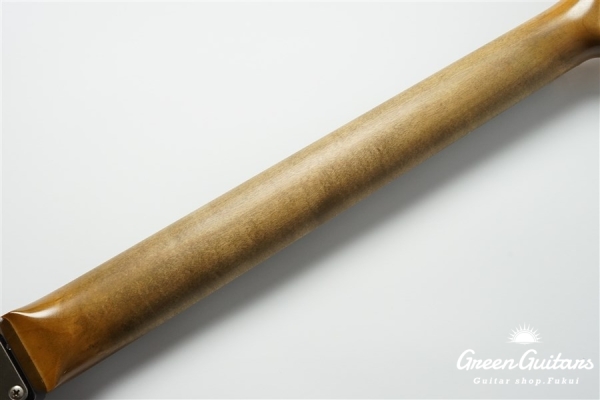 g7-ST/R Perfect Relic -3Tone Sunburst