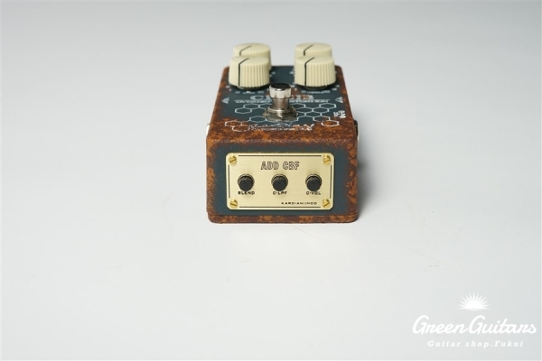 CHLOROFORM "ADD CBF"