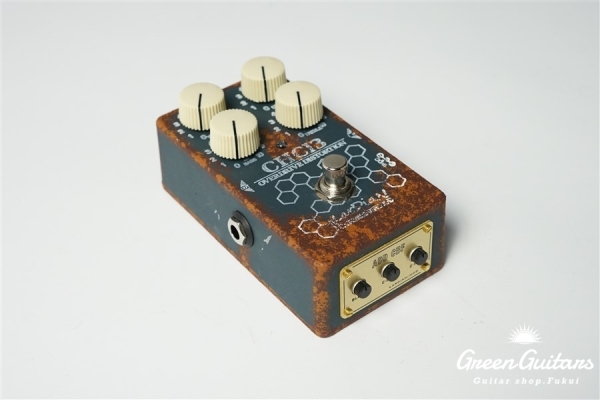 CHLOROFORM "ADD CBF"