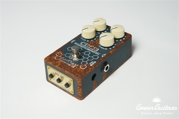 CHLOROFORM "ADD CBF"