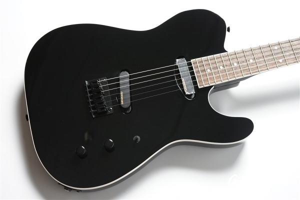 TEJ-STD 2S ’19 - BLK