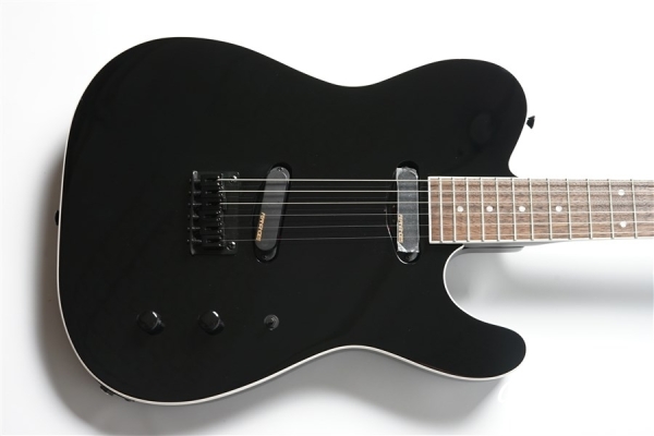 TEJ-STD 2S ’19 - BLK