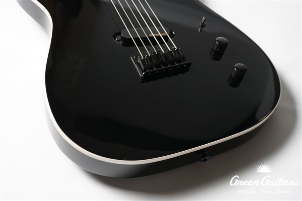 TEJ-STD 2S ’19 - BLK