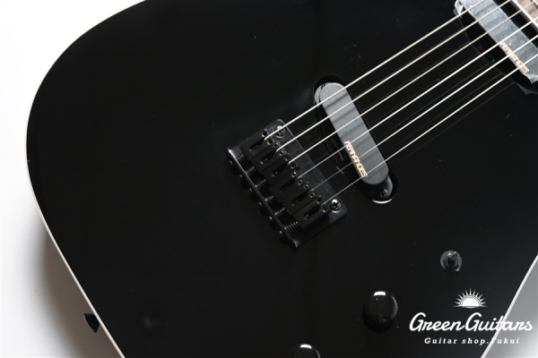 TEJ-STD 2S ’19 - BLK