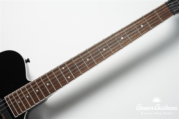 TEJ-STD 2S ’19 - BLK