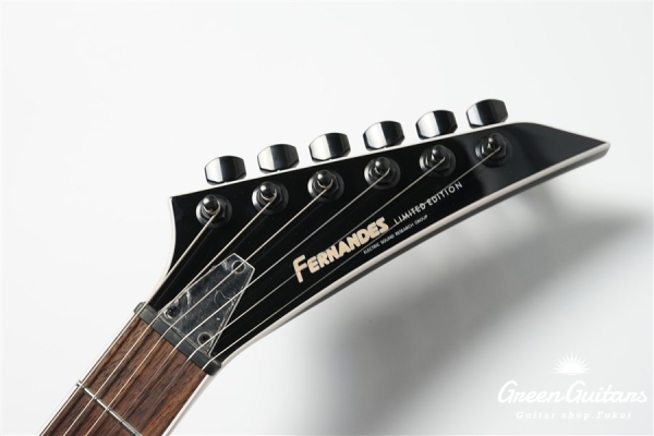 TEJ-STD 2S ’19 - BLK