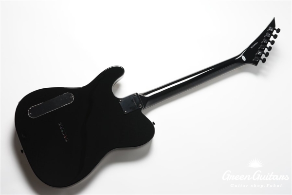 TEJ-STD 2S ’19 - BLK