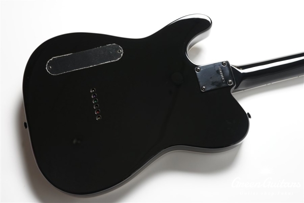 TEJ-STD 2S ’19 - BLK