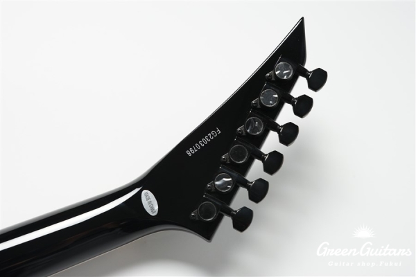 TEJ-STD 2S ’19 - BLK