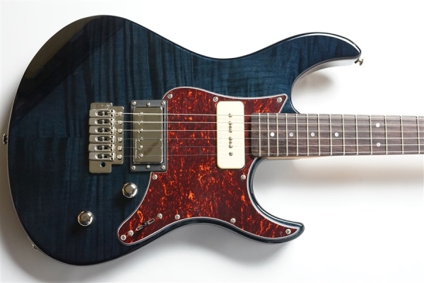 PACIFICA611VFM - TBL