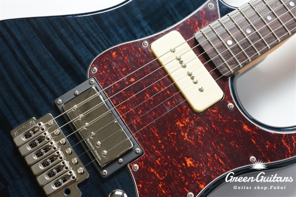 PACIFICA611VFM - TBL