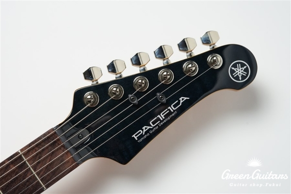 PACIFICA611VFM - TBL