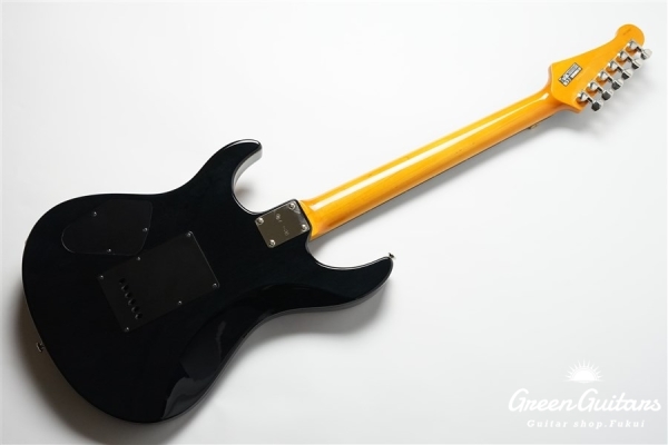 PACIFICA611VFM - TBL