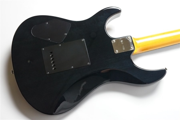 PACIFICA611VFM - TBL