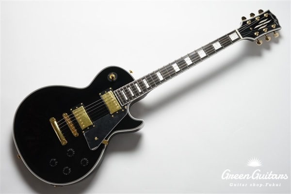 G-LP-60C - Black