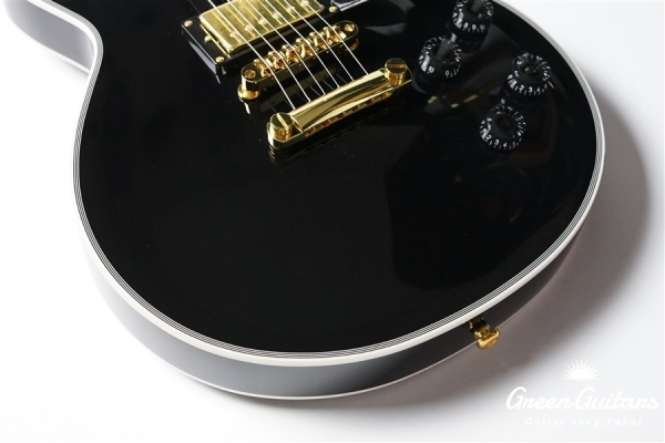 G-LP-60C - Black