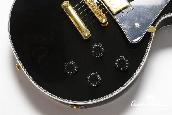 G-LP-60C - Black