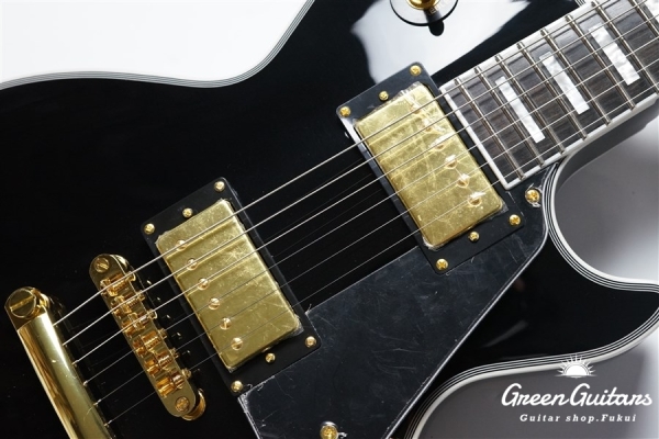 G-LP-60C - Black
