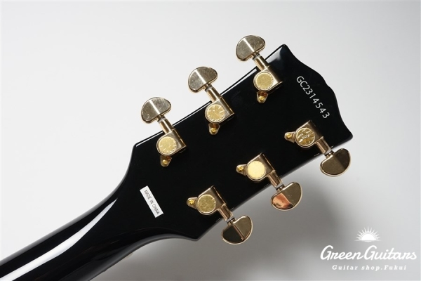 G-LP-60C - Black