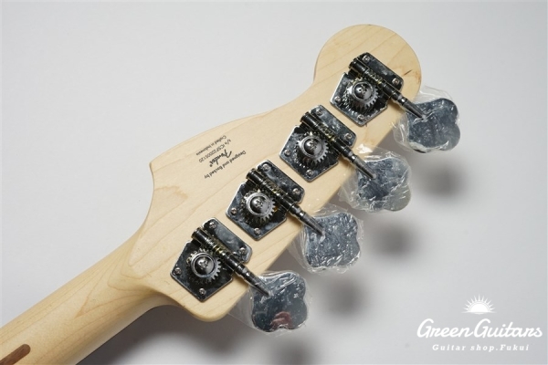 Affinity Series Precision Bass PJ - Lake Placid Blue
