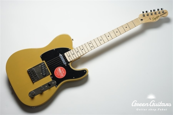 Affinity Series Telecaster - Butterscotch Blonde