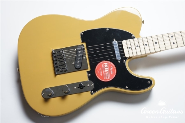 Affinity Series Telecaster - Butterscotch Blonde