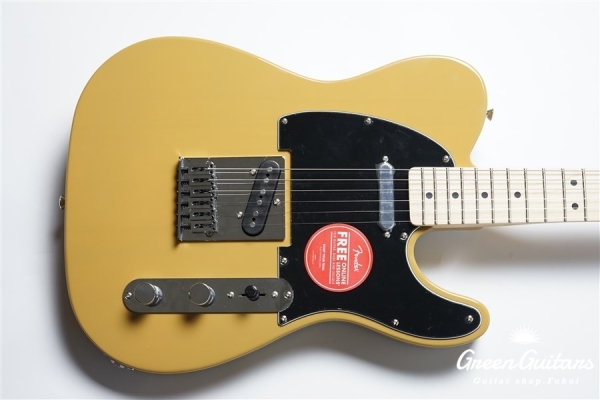Affinity Series Telecaster - Butterscotch Blonde